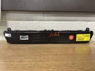 Info-gps-tv Screen Control Panel Clock Id 94510C15004X Fits 15-16 Sonata 334518. Fixed Price $150.00.