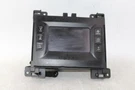 Audio Equipment Radio Receiver And Display Sirius 16 Dodge Challenger Oem #29198. Fixed Price $88.00.