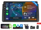 Cam+obd+dvr+for Bmw M3 Eonon E46X7A 9" Radio Stereo Gps Sat Navi Carplay. Fixed Price $200.84.