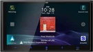 Jvc KW-M795BW Digital Multimedia Receiver. Fixed Price $402.94.