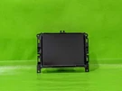 16 Chrysler 200C 8.4" Display Screen W/navigation Oem 4361-5. Fixed Price $105.00.