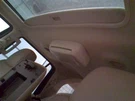 Display Screen Rear Mounted With Sunroof Fits 03-06 Expedition 1330128. Fixed Price $84.00.