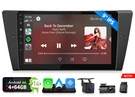 Obd+dvr+for Bmw E90-E93 318/323/328I Android 14 9" Stereo Radio Wifi Carplay. Fixed Price $207.86.