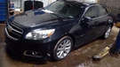 Audio Equipment Radio Amplifier Opt Uqa Id 20803887 Fits 13 Malibu 10299036. Fixed Price $91.14.
