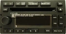 Crown Vic Grand Marquis CD6 Radio. Oem Factory Stereo 2005+. Non-us Tuner. Fixed Price $59.99.