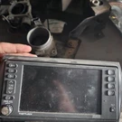 Info-gps-tv Screen Opt U3Q Fits 02-05 Deville 378873. Fixed Price $179.99.