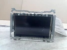 Info-gps-tv Screen Display Id DX2310E889AE Fits 13 Xf 212612. Fixed Price $225.00.