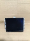 Mopar Multimedia Radio Receiver Unit 8.4 Inch Oem 68461703AC Ram Jeep Dodge. Fixed Price $449.99.