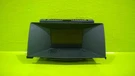 08 Astra Graphic Information Navigation Screen Oem 2955-7. Fixed Price $45.00.