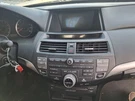 2008 Honda Accord Navigation Screen Oem Used Cpe 594-00834 Reprogram Required. Fixed Price $326.90.