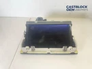 2017-2020 Audi A3 RS3 Dashboard Info Center Display Screen 8V0857273P Oem. Fixed Price $115.00.