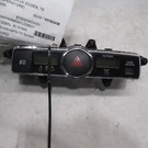 2007 2008 Hyundai Tiburon Information Control Panel Oem. Fixed Price $87.98.