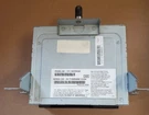 11 Ford Mustang Radio Reciever Model QX3701UA Oem (2012). Fixed Price $195.00.