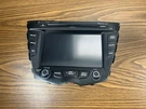14-15 Hyundai Veloster Am Fm Radio Receiver Display Screen Unit Oem 96560-2V701. Fixed Price $219.99.