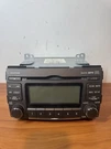 Hyundai Sonata Radio Receiver Am Fm Cd Xm 96185-3K100 A-200NFU Oem. Fixed Price $65.00.