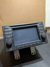 2011 Nissan Rogue Am Fm Cd Player Radio Navigation Receiver Oem 25915ZT51D. Fixed Price $79.99.