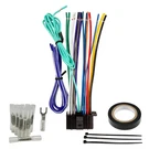 Power Wire Harness For Kenwood DDX9704S Kit With Connectors. Fixed Price $20.99.