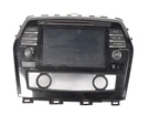 2016-2018 Nissan Maxima Center Dash Screen Headunit Radio Nav 25915-4RA1A Oem. Fixed Price $100.95.