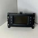 2018 Jeep Cherokee Am Fm Radio Receiver W/display Oem 68365213AB. Fixed Price $145.17.