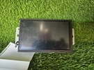 Info-gps-tv Screen Display Dash Mounted Fits 17-18 Infiniti QX30 582627. Fixed Price $122.50.