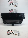 2023 Cadillac XT6 Center 8" Display Control Screen Fits 22-23 Id 86772981. Fixed Price $195.03.