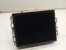 Audio Equipment Radio Display And Receiver Fits 18-19 Renegade 4122871. Fixed Price $655.00.