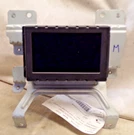 20 Ford Edge Radio Display Screen K2GT-18B955-EB FCD19. Fixed Price $58.74.