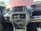 2014 Dodge Caravan Roof Mounted Entertainment Screen Display - Used, Oem. Fixed Price $69.97.