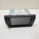 2009 - 2014 Chrysler Jeed Dodge Sirius Radio Media Screen Cd MP3 Dvd Oem. Fixed Price $126.45.