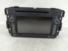Chevrolet Traverse Am Fm Cd Player Radio Receiver K73M6. Fixed Price $134.19.