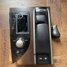 13 15 Lexus Navigation Display Control Shifter Bezel Trim Wood 58804-30E60 Oem. Fixed Price $175.00.