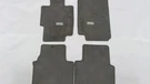 Fits 05-06 Acura Tl Floor Mat Set *NH528L* 83600-SEP-A11ZB New Oem. Fixed Price $163.65.