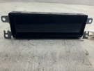 2009 Ford Escape Audio Radio Receiver Single Disc Oem Unit Id 9L8T-19C116-AA. Fixed Price $87.99.