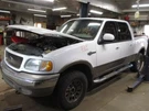 Info-gps-tv Screen Front Message Center Fits 02-03 Ford F150 Pickup 543562. Fixed Price $55.00.