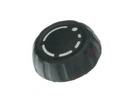 Uro Parts Left Radio Knob 99764220101A05 Porsche 911 Boxster Cayman. Fixed Price $20.78.