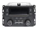 2015-2016 Chrysler 200 Am Fm Radio Uconnect Receiver Media Player P05091394AD. Fixed Price $157.25.