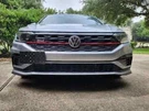 Front Mount Tow Hook License Plate Bracket For Vw Jetta Sedan 2019-2021. Fixed Price $39.95.