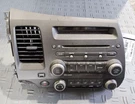 2006-2011 Honda Civic Am Fm Cd MP3 Radio Receiver Assembly Oem. Fixed Price $111.49.