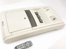 2008-10 Caravan Town & Country Oem 2ND Row Overhead Tv Console Remote Rear Hvac. Fixed Price $56.48.