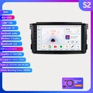 ANDROID14 8CORE Car Stereo Radio Gps Mercedes Benz Smart Fortwo 05-2010 Dsp. Fixed Price $179.99.
