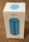 Sony SRS-XE300 Wireless Bluetooth Speaker IP67 Water Dust & Shockproof New. Fixed Price $69.99.