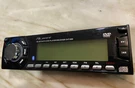 Almani DVT-909 Car Stereo Faceplate Only. Fixed Price $72.95.