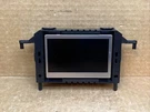 2016 Ford Escape Radio Audio Information Sync Screen Display GJ5T-18B955-CB. Fixed Price $35.00.