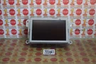 14-18 Ford Transit Connect Dash Screen Display 8" W/ Module FT1T-14F239-AA Oem. Fixed Price $149.99.