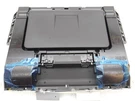 Oem Black Rear Video Dvd Screen Monitor For 2010-2013 Acura Mdx, 39460-STX-A04ZE. Fixed Price $251.96.