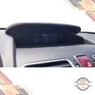 2018-2021 Subaru Wrx Info Gps Tv Upper Dash Display Screen 19 Unit. Fixed Price $207.97.