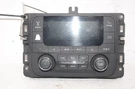 Audio Equipment Radio Receiver Opt UA1 Fits 15-16 Dodge Ram 1500 857318. Fixed Price $124.00.