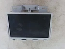 Info-gps-tv Screen Display Center Dash Mounted Fits 13-15 Mks 619733. Fixed Price $86.36.