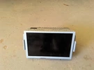 Info-gps-tv Screen Front Display 8" Fits 14-15 Explorer 1727244. Fixed Price $55.00.