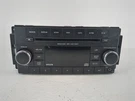 2013-2014 Dodge Avenger Am Fm Cd Player Radio Receiver J2BNN. Fixed Price $188.30.